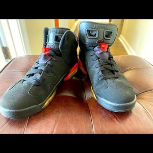 Jordan sneakers